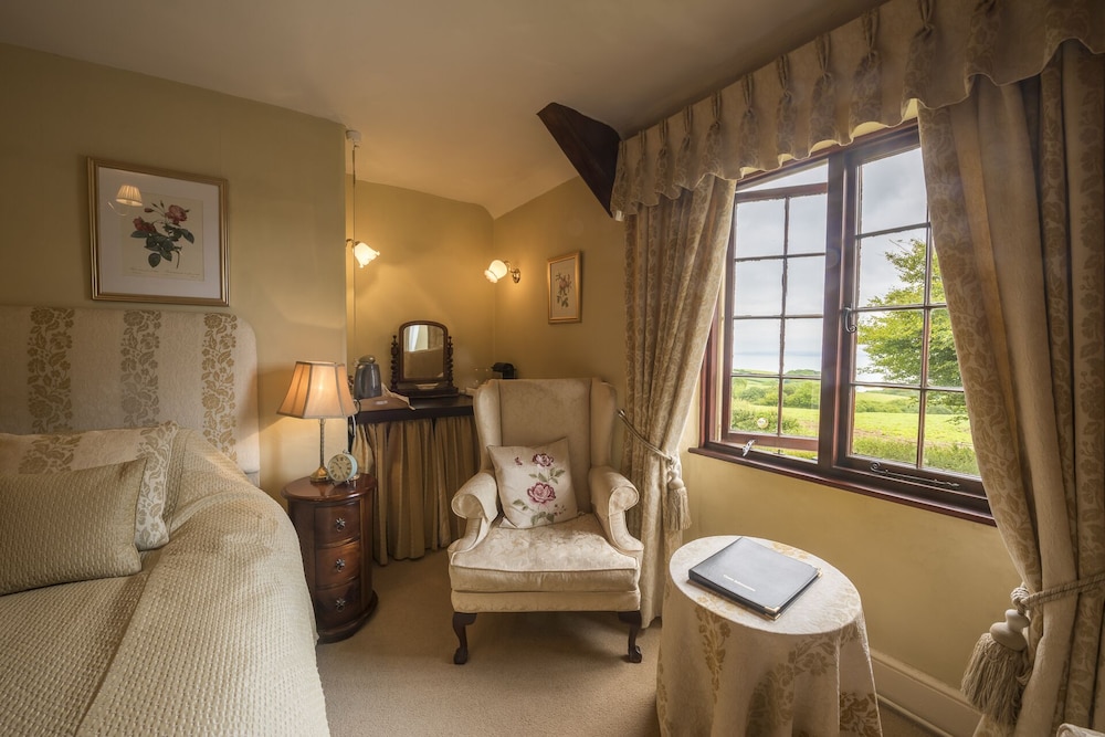 East Dyke Farmhouse B&B