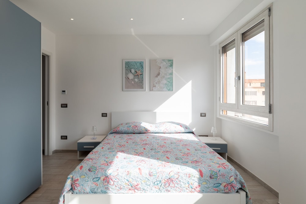 Casa Brezza Marina by Wonderful Italy