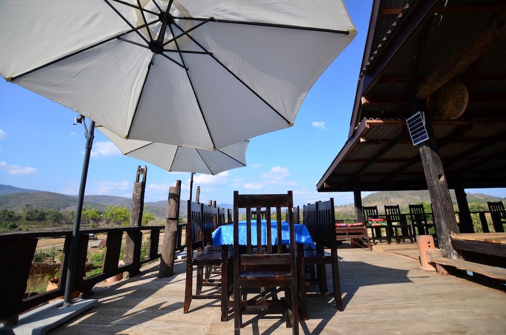 Nakhaohorm Farming Resort view 3