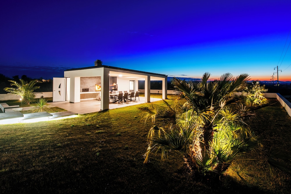 Villa Stressles