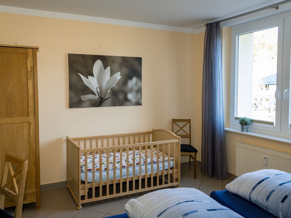 Apartment in Sauerland With Terrace