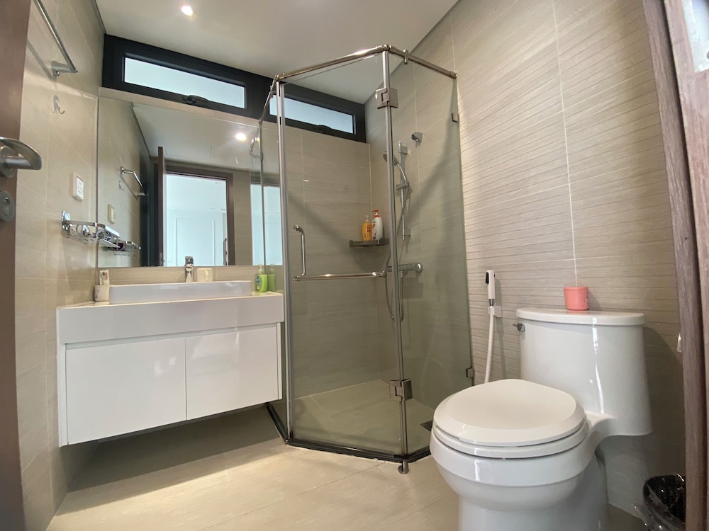 Vinhome Skylake Service Apartment - Mikage Housing