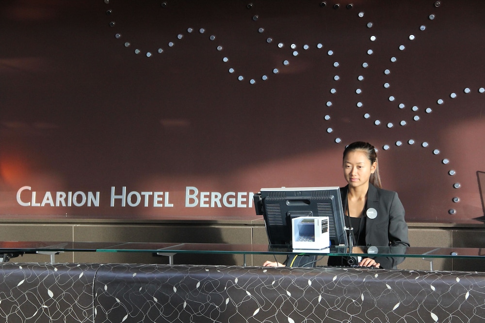 Bergen Vacations - Clarion Hotel Bergen Airport Terminal - Property Image 29