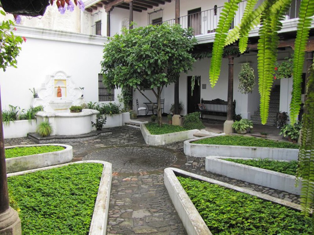 Casita La Pila