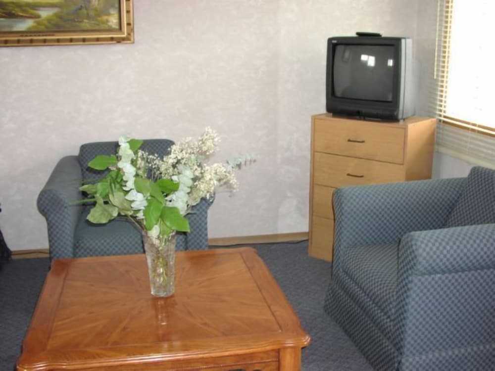 Mozaik Motel