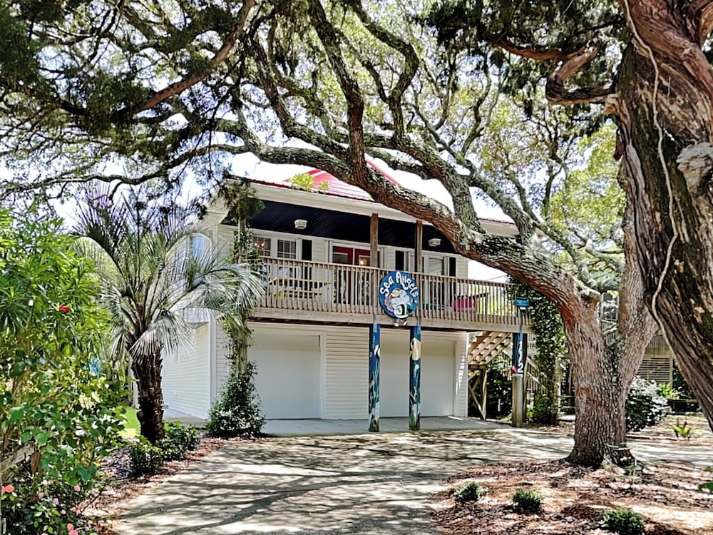 Sea Angels by Topsail Realty