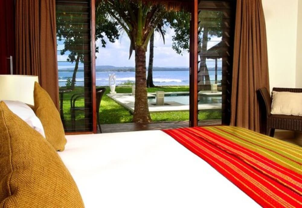 Eratap Beach Resort