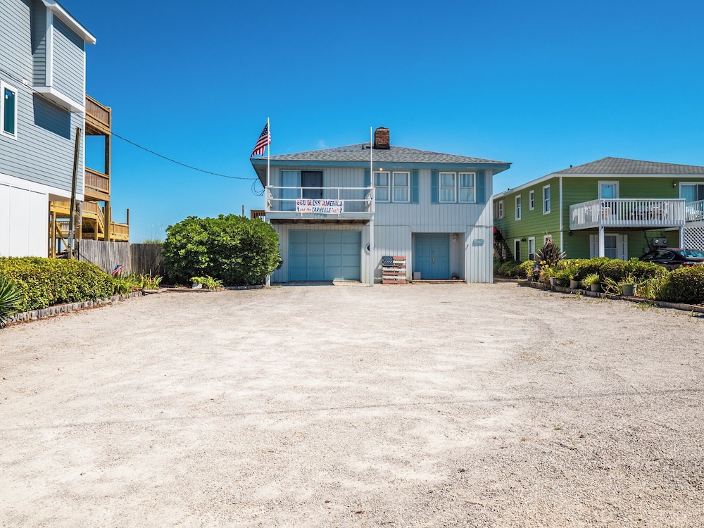 S.O.B. (Sweet Ol' Bill) by Topsail Realty
