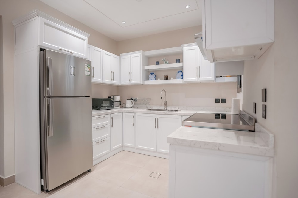 Mabaat - Al Moroj 3BR Apt - 601