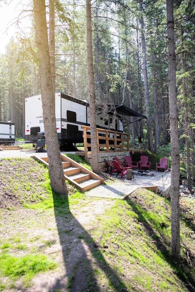 Jasper Gates Resort and RV