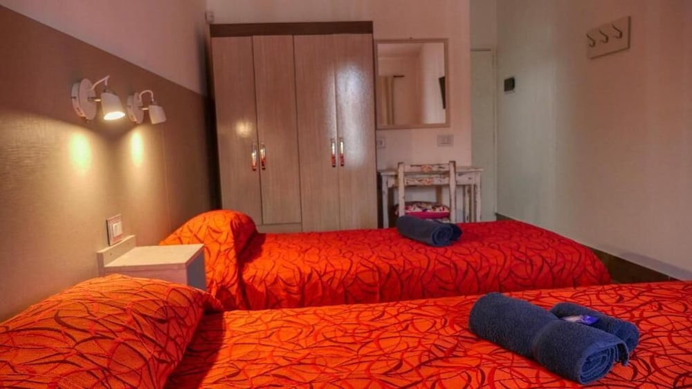 Hotel Santa Clara Del Mar