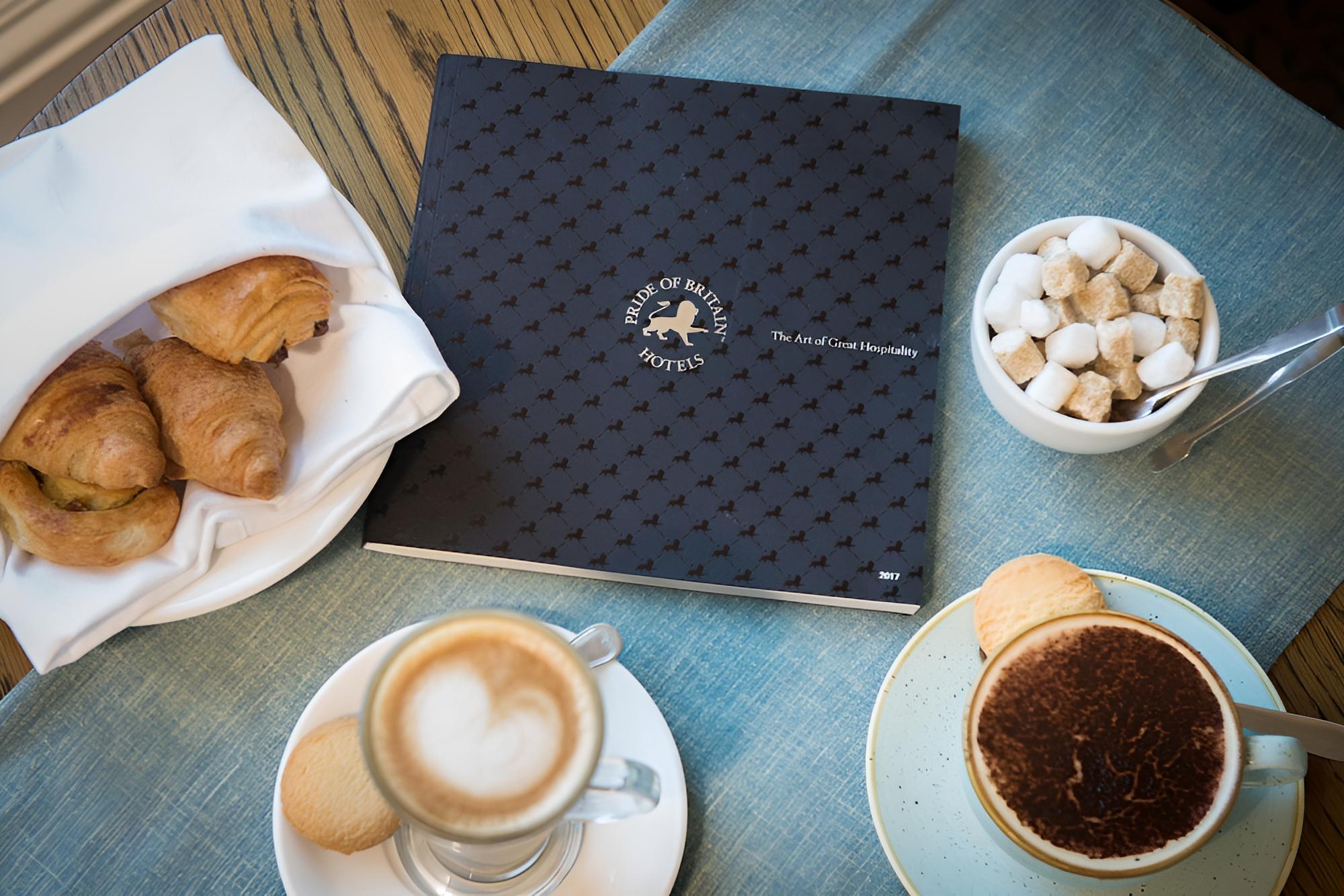 The Headland Hotel and Spa 60