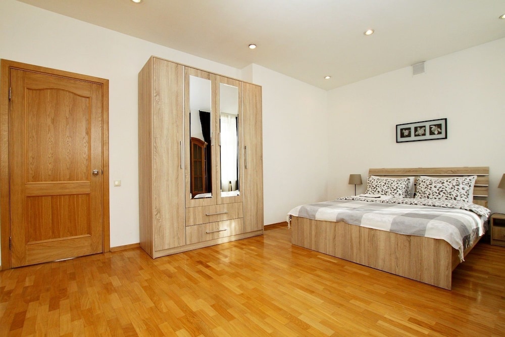 TVST Apartments on Tverskaya 6
