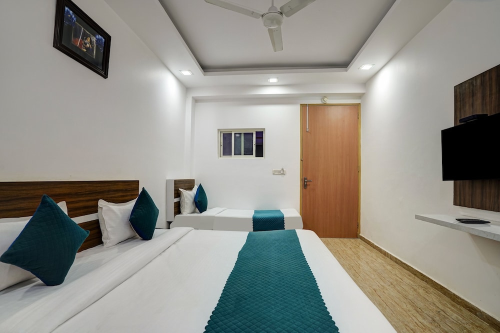 Hotel Renox suites Delhi IGI Airport
