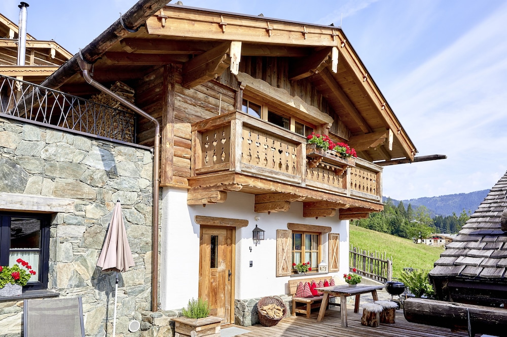 Almdorf Flachau