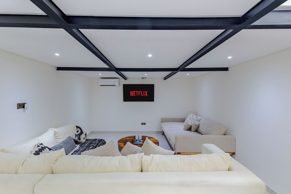 Villa Maria by Pertama Management