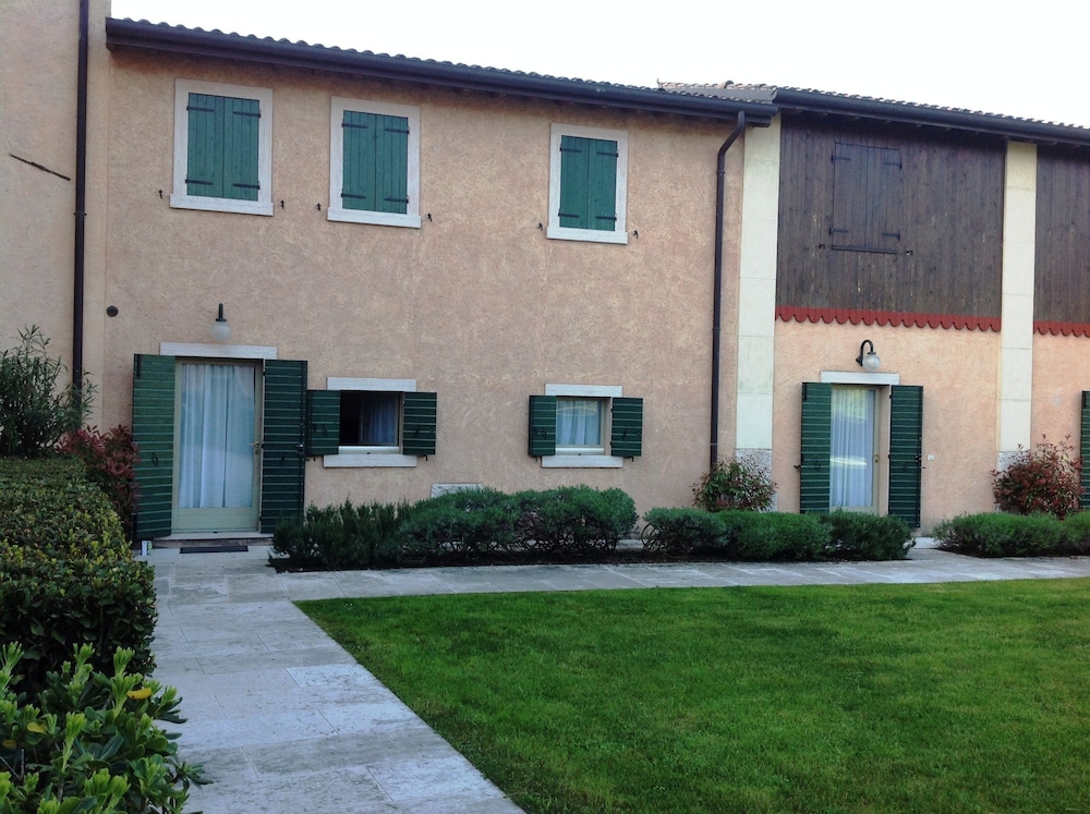 Residence I Cortivi