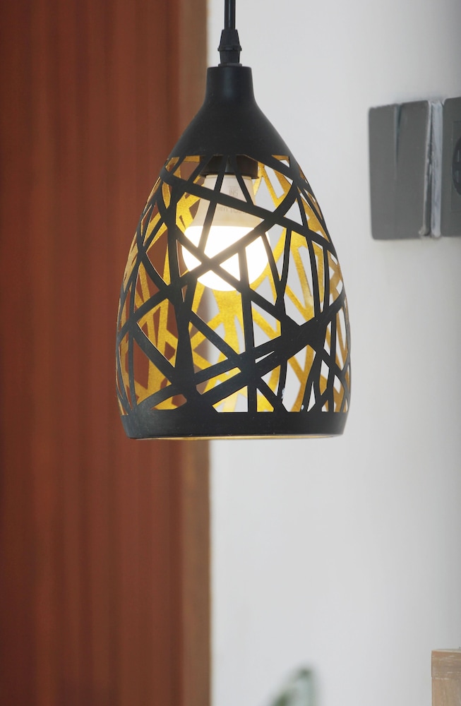 Vila Padma Bali - A Trishula Collection