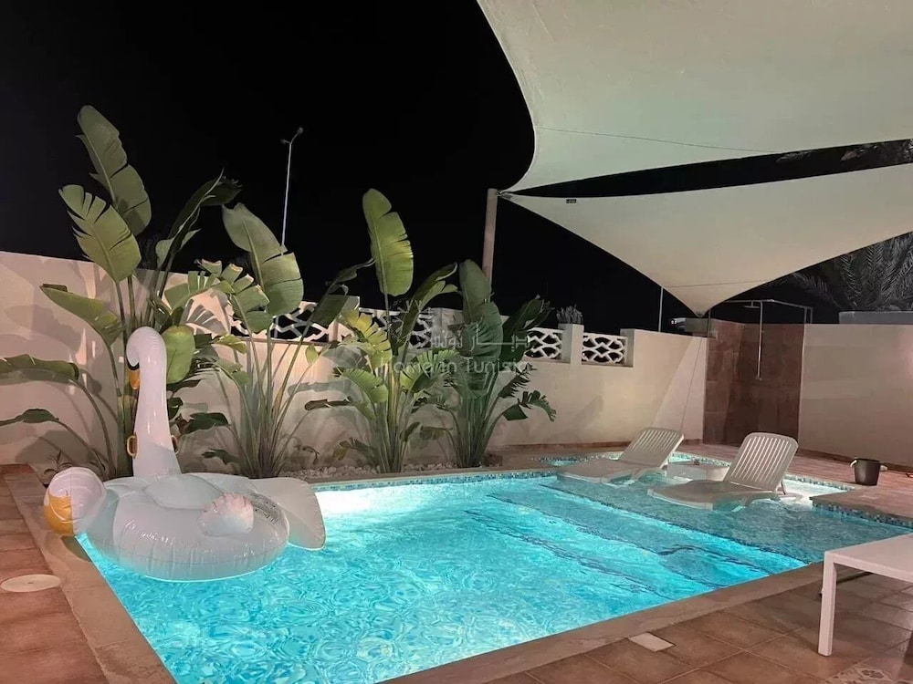 Seasonal Rental - Apartment in the Skanes Area