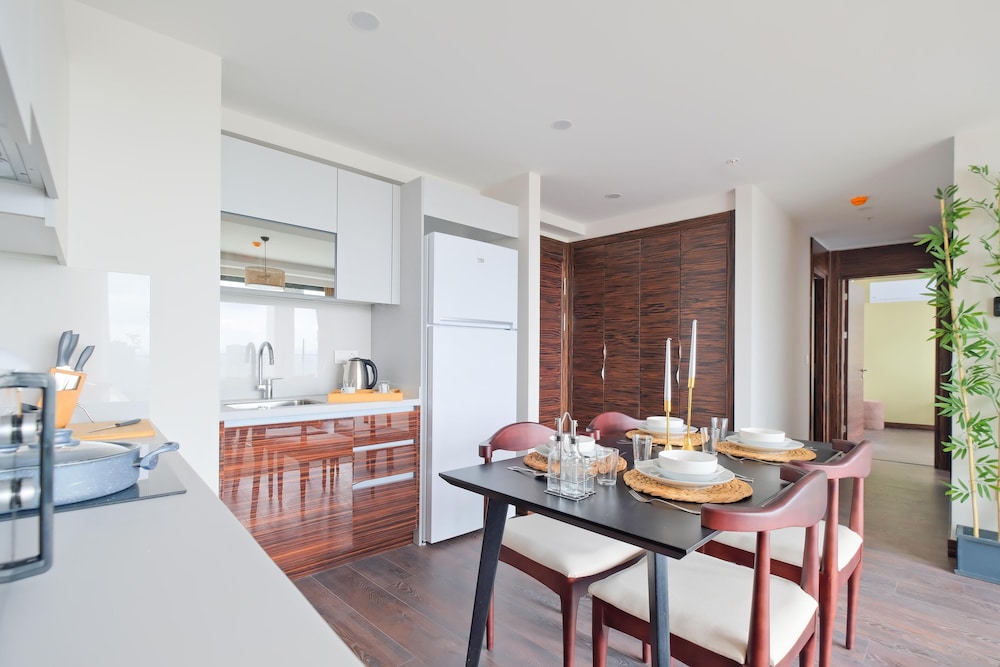 Air Başakşehir Residence by NewInn