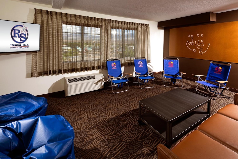 Rising Star Sports Ranch Resort - Property Image 4