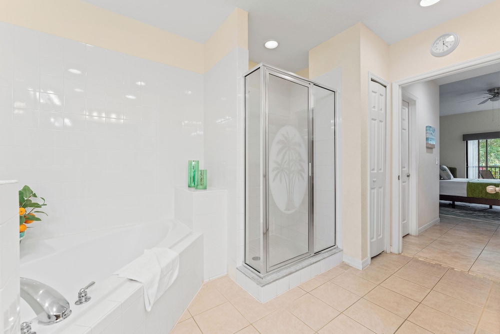 Cozy Cove Caribe Escape for 8!