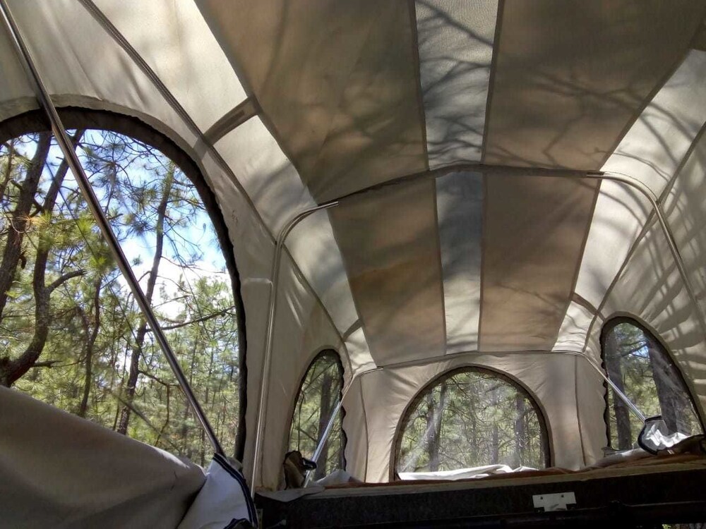 Camping Latitud Los Cuchumatanes view 4