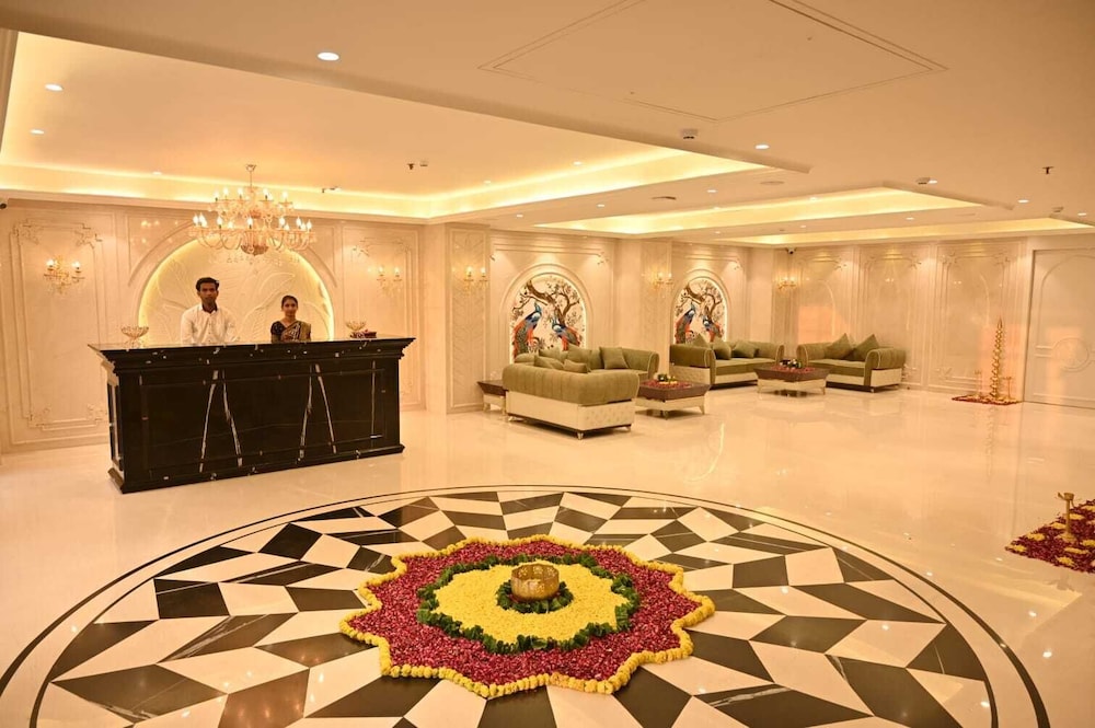 Arth Boutique Hotel