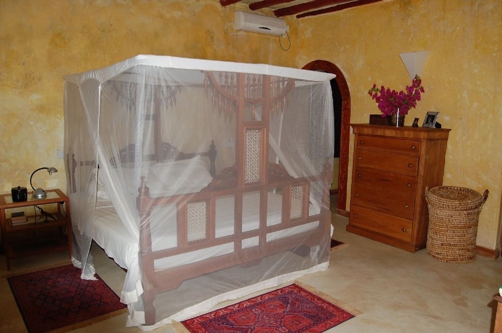 Room in B&B - Kibali Wonerful Bed & Breakfast Resort view 3