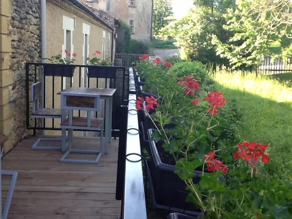 Les Songes de l'Abbaye