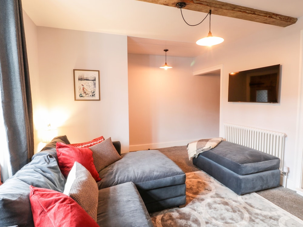 29 Bondgate
