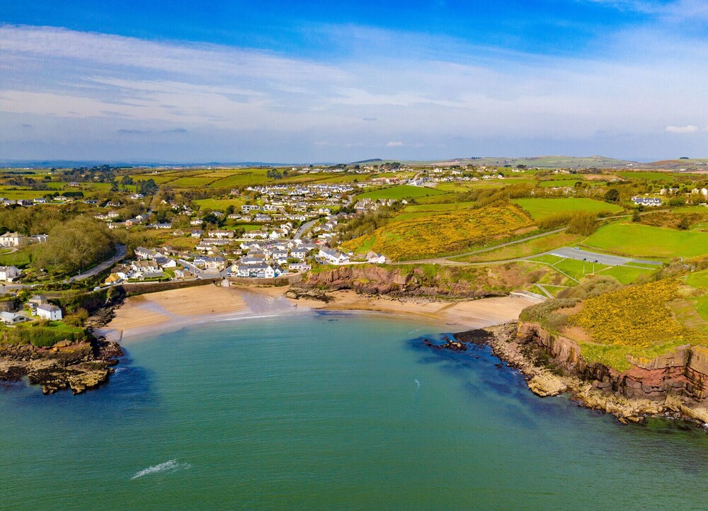Seacliff Holiday Homes