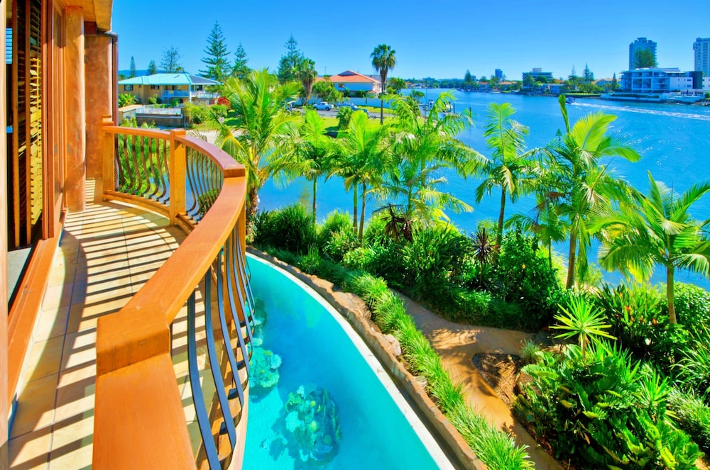 Surfers Paradise Vacations - Casa Albero Via Roma - Property Image 22