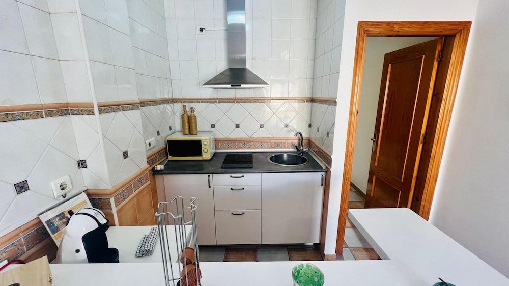 Apartamento Cadiz Jimena by At Home Costa del Sol