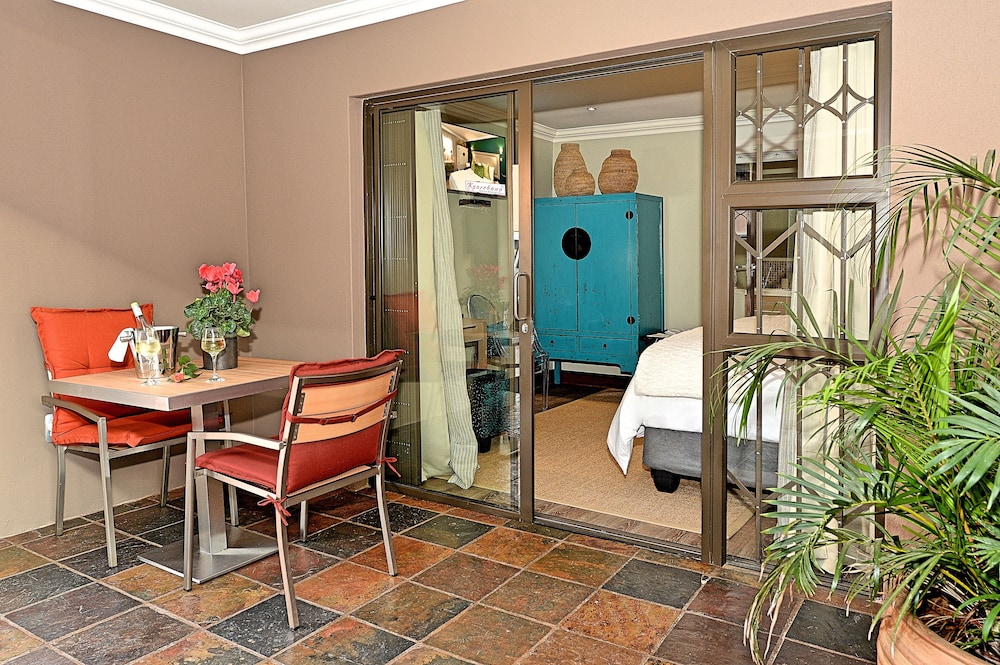 Kgarebana Boutique Guesthouse
