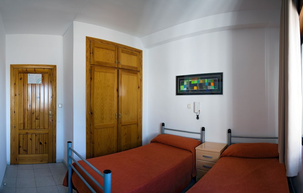 Albergue Inturjoven Víznar - Hostel photo 4