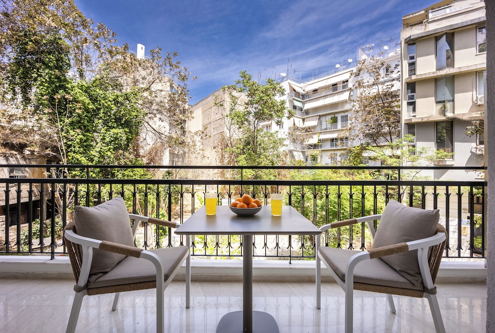 Marbella Living Pangrati By O&O Group
