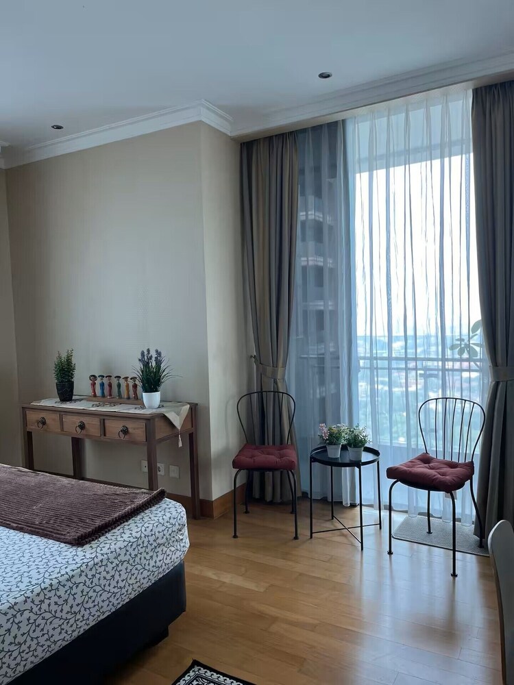 Salute de Senopati - Luxury Apartments