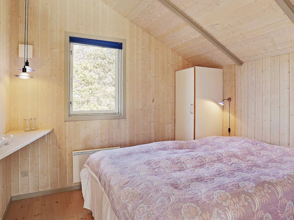 4 Person Holiday Home in Ulfborg-by Traum view 3