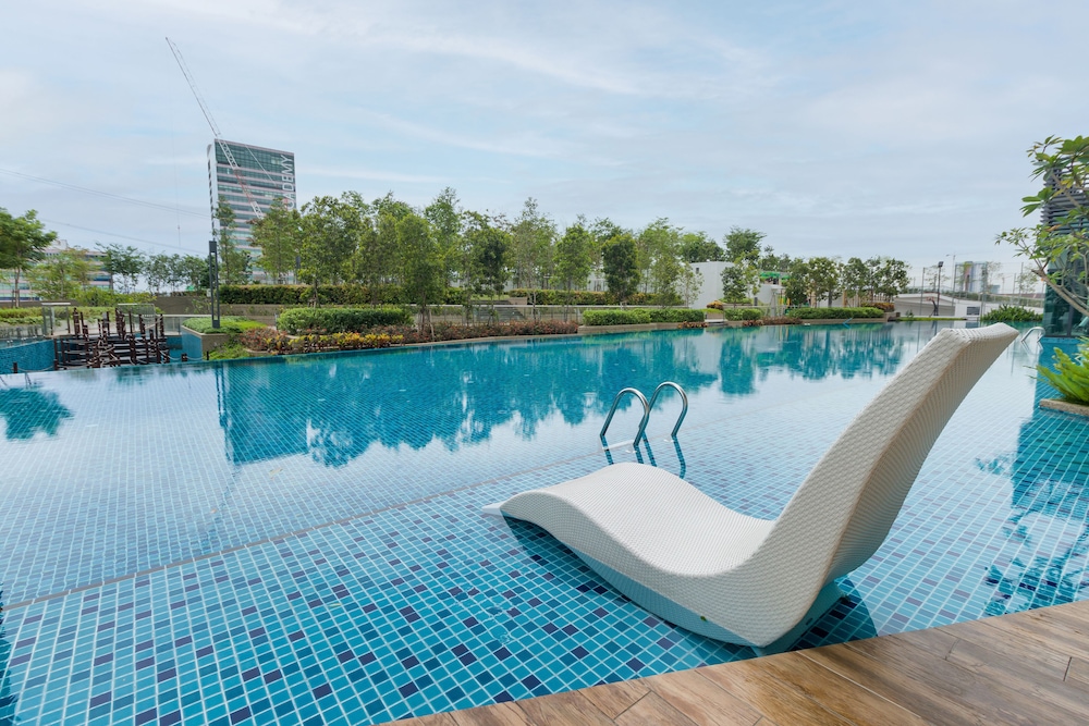 Greenfield Residence at Bandar Sunway photo 3