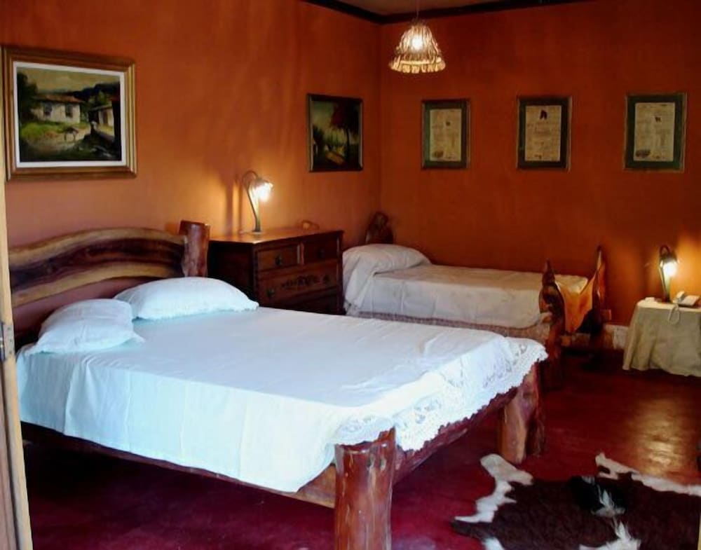 Hotel Fazenda Marco Polo