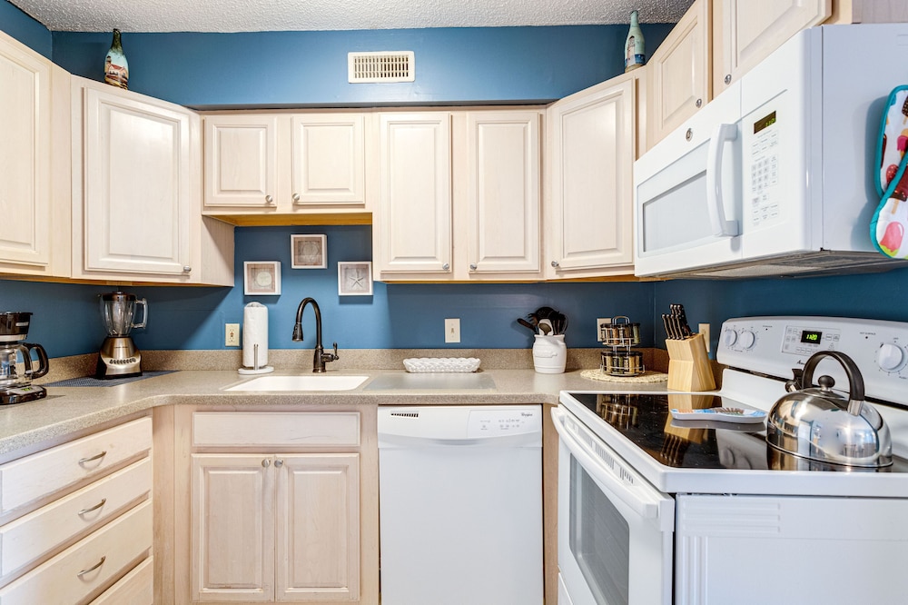 The Marylander Condo & Hotel view 3