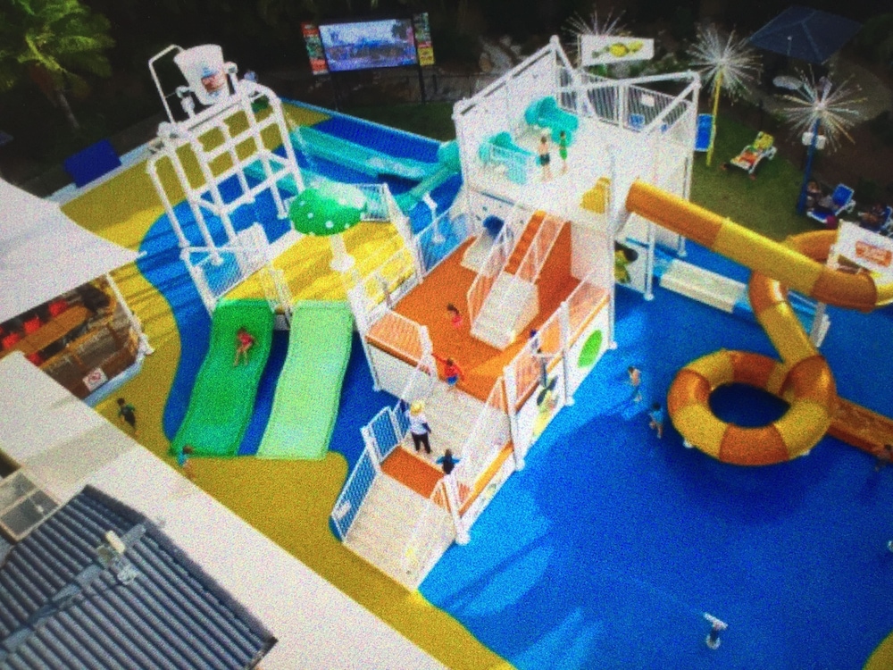 Mermaid Beach Vacations - Gold Coast Family Apartment - Property Image 3