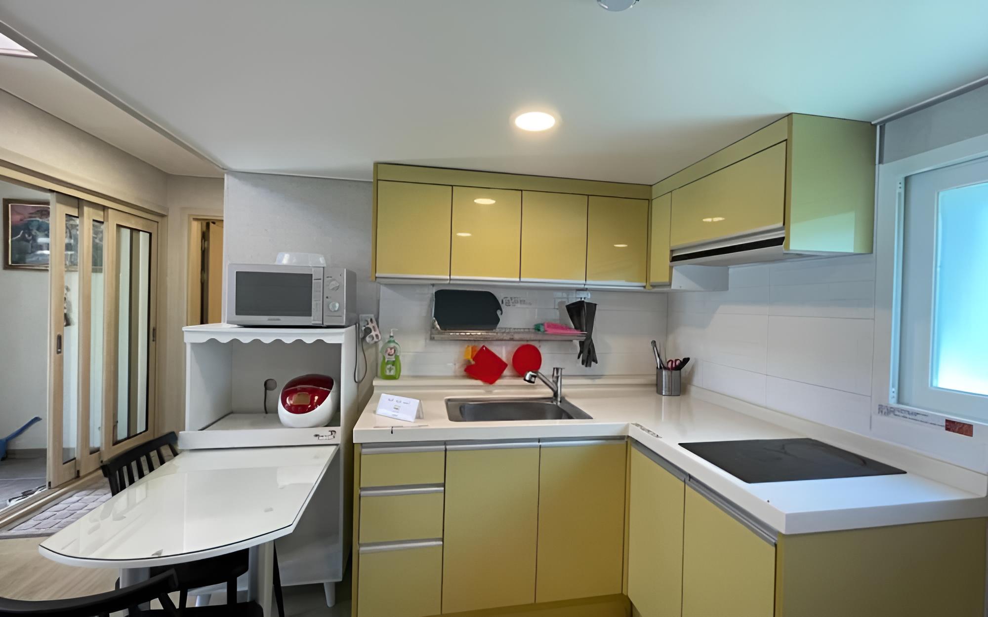 Gapyeong Myeongjisan Family Pension view 2