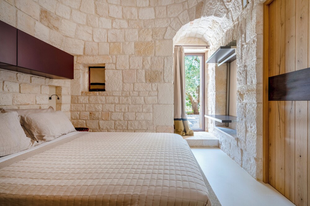 Belmont Trulli – A Sanctuary of Timeless Luxury