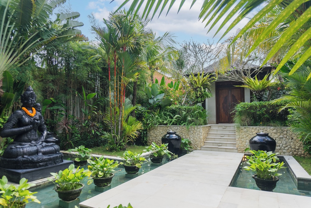 Villa Naty