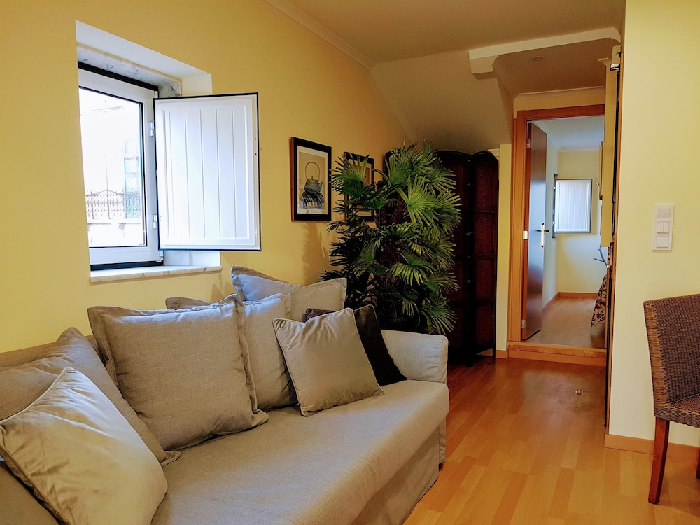 Martim Vaz by Apartments Alfama