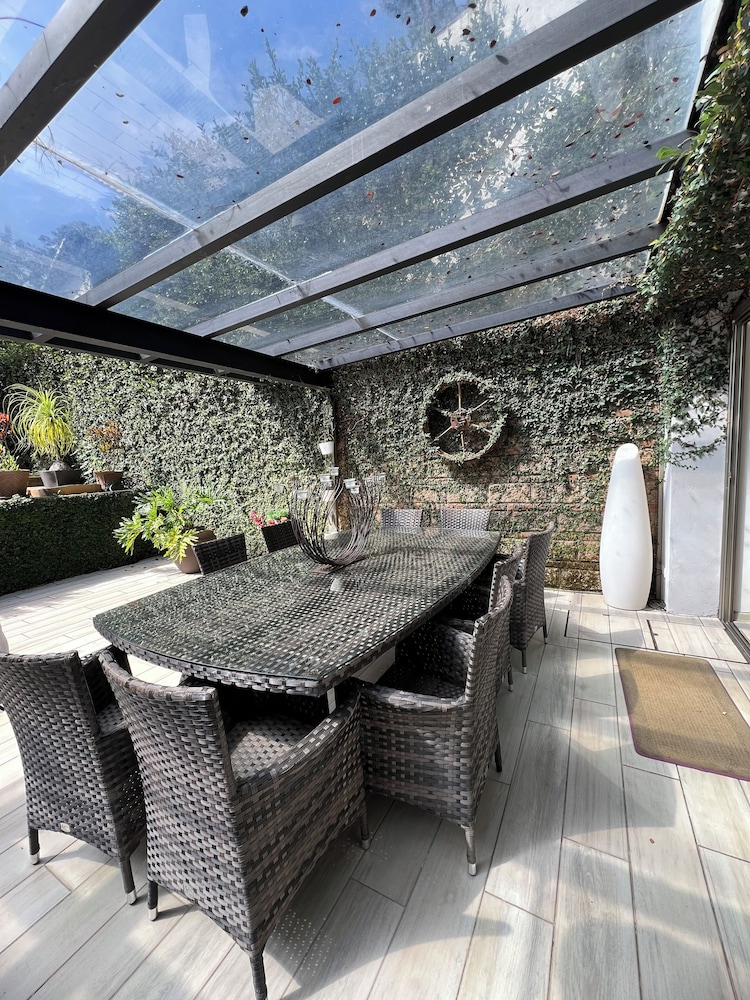 Casa en avandaro