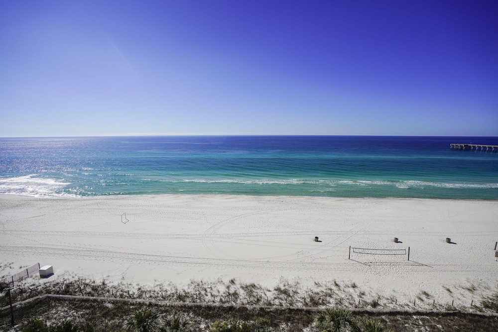 Calypso Beach Resort by Panhandle Getaways