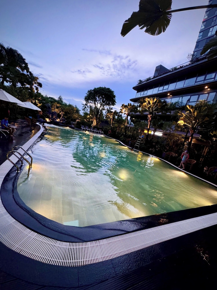 Tropical Villa - Kem Beach Phu Quoc